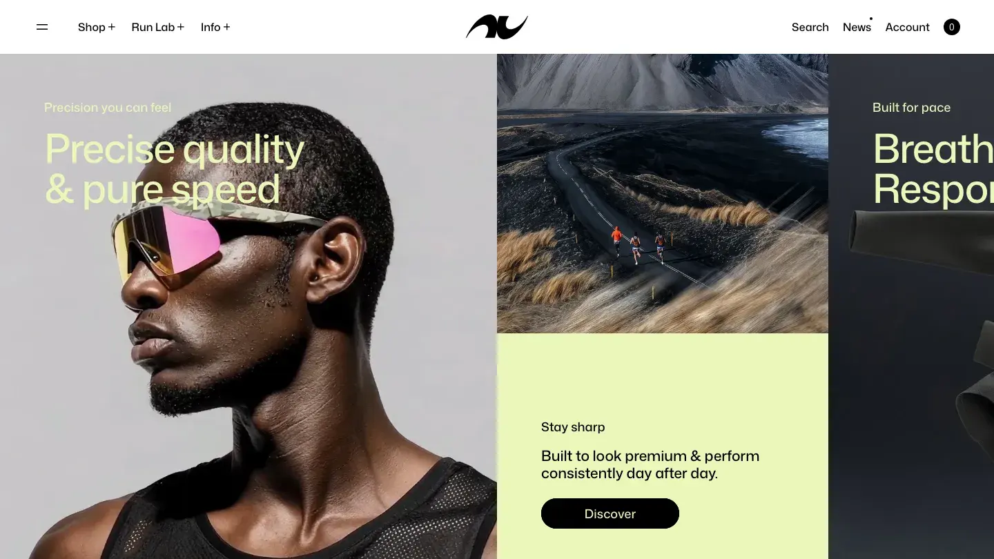 Vortex - Shopify Retail & E-commerce Website Theme