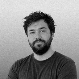 Daniel Harris